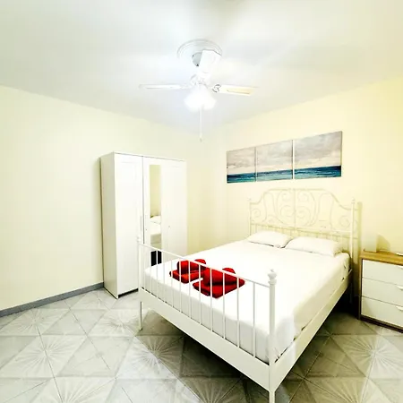 Apartment - Casco Historico - Sacramento