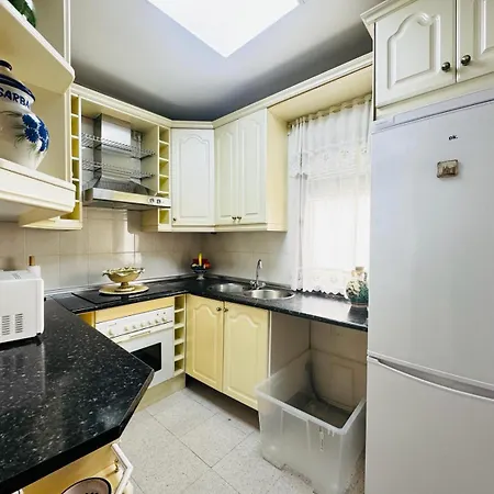 Apartment - Casco Historico - Sacramento