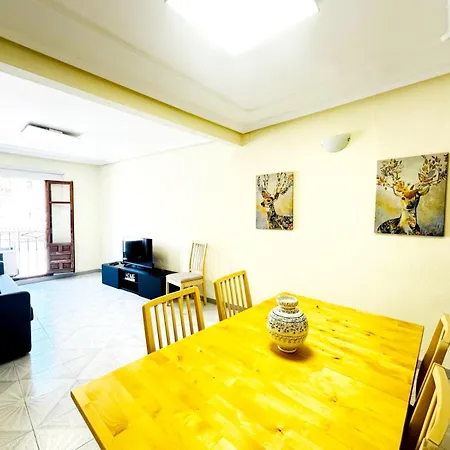 - Casco Historico - Sacramento Apartamento *