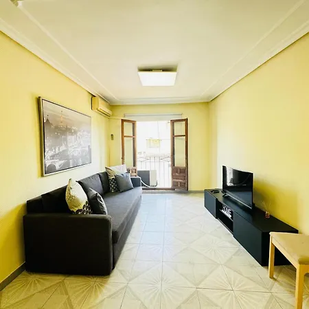 - Casco Historico - Sacramento * Tolède