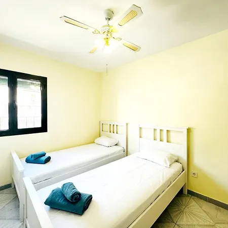 Appartement - Casco Historico - Sacramento Tolède