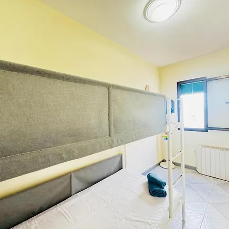 Appartement - Casco Historico - Sacramento