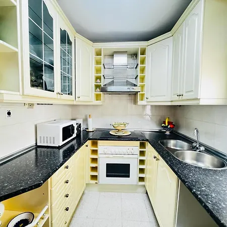 Apartamento - Casco Historico - Sacramento *