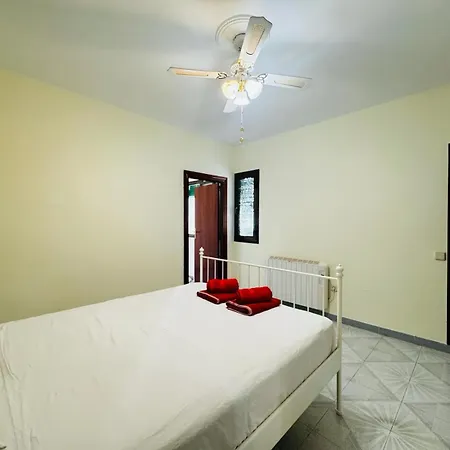 - Casco Historico - Sacramento Appartement *