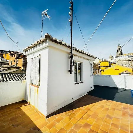 - Casco Historico - Sacramento Apartamento