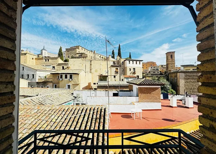 Apartamento - Casco Historico - Sacramento