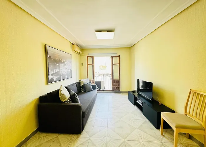 - Casco Historico - Sacramento * Toledo