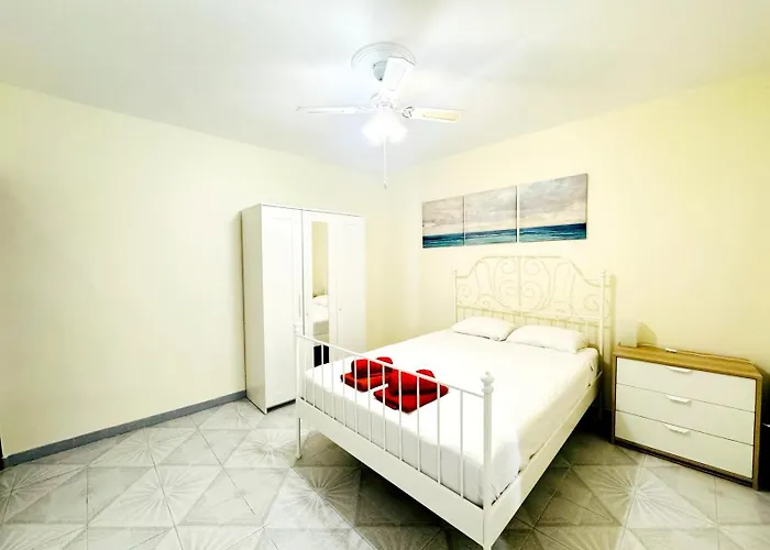 Apartamento - Casco Historico - Sacramento