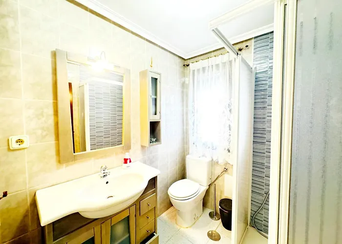 - Casco Historico - Sacramento Apartamento *