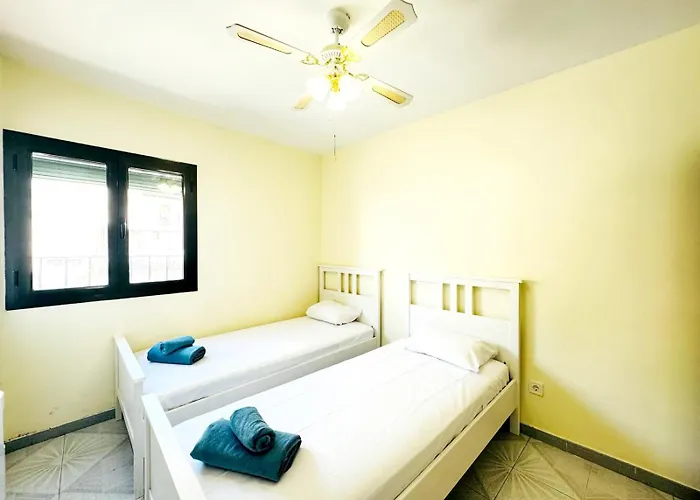 Apartamento - Casco Historico - Sacramento Toledo