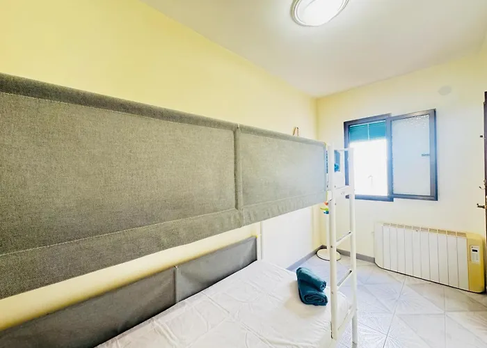 Apartamento - Casco Historico - Sacramento