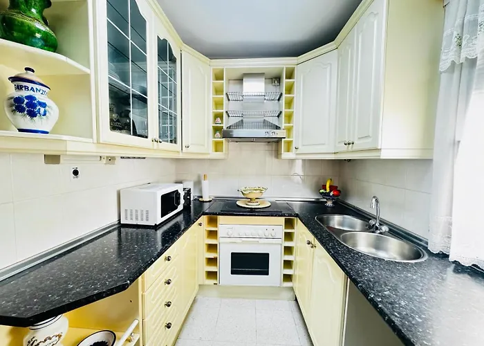 Apartamento - Casco Historico - Sacramento *