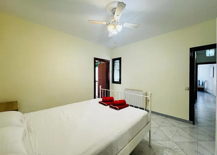 - Casco Historico - Sacramento Apartamento *