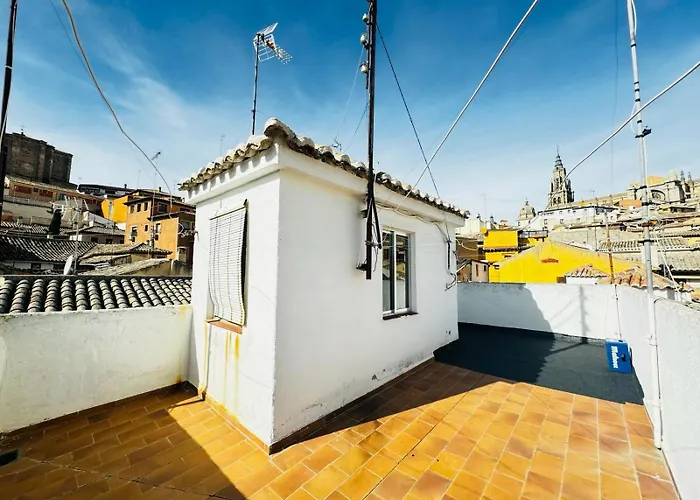 - Casco Historico - Sacramento Apartamento