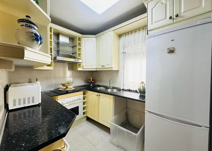 Apartamento - Casco Historico - Sacramento